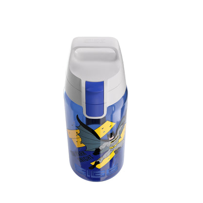 GOURDE POUR ENFANTS VIVA ONE BATMAN 0,5 L