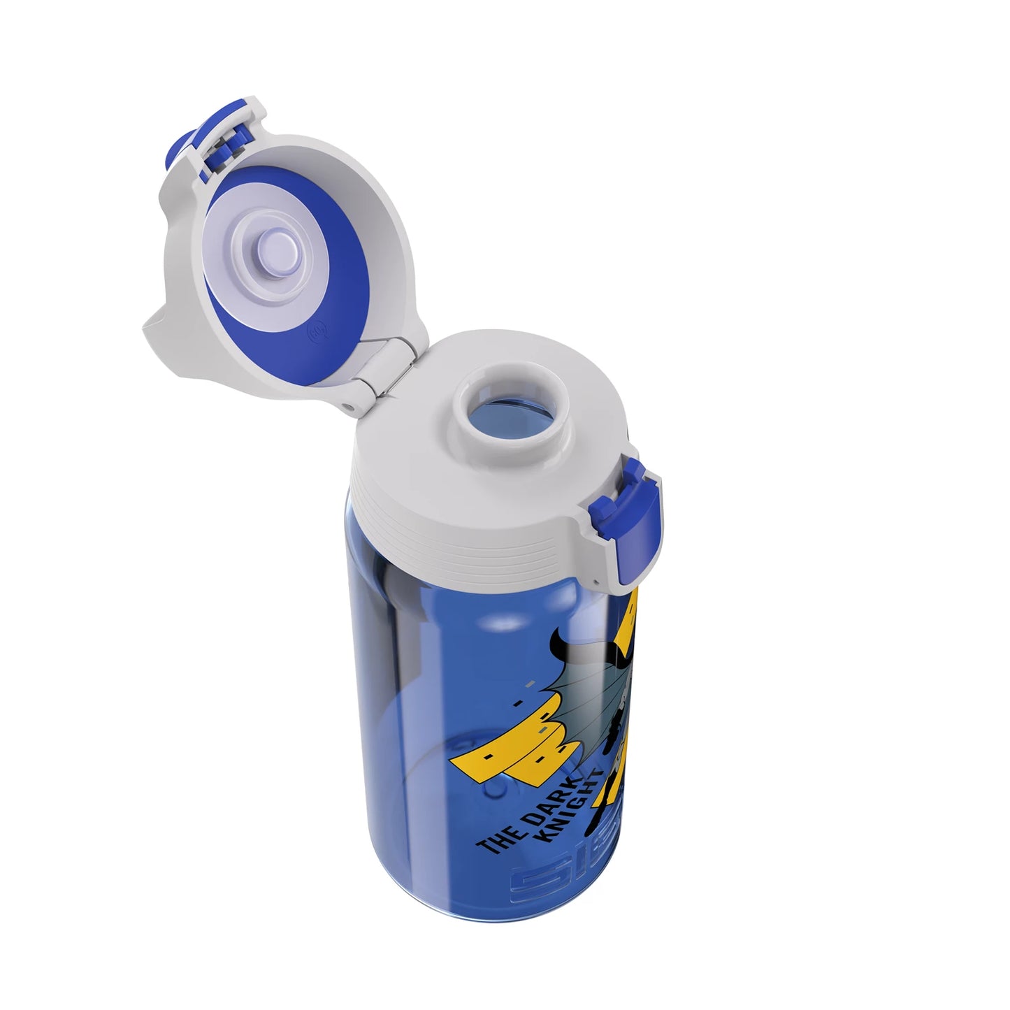GOURDE POUR ENFANTS VIVA ONE BATMAN 0,5 L