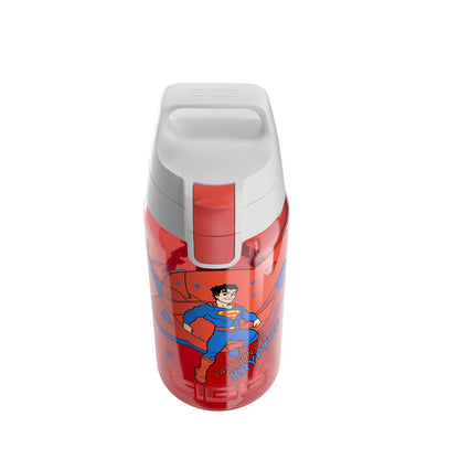 GOURDE POUR ENFANTS VIVA ONE SUPERMAN 0,5 L