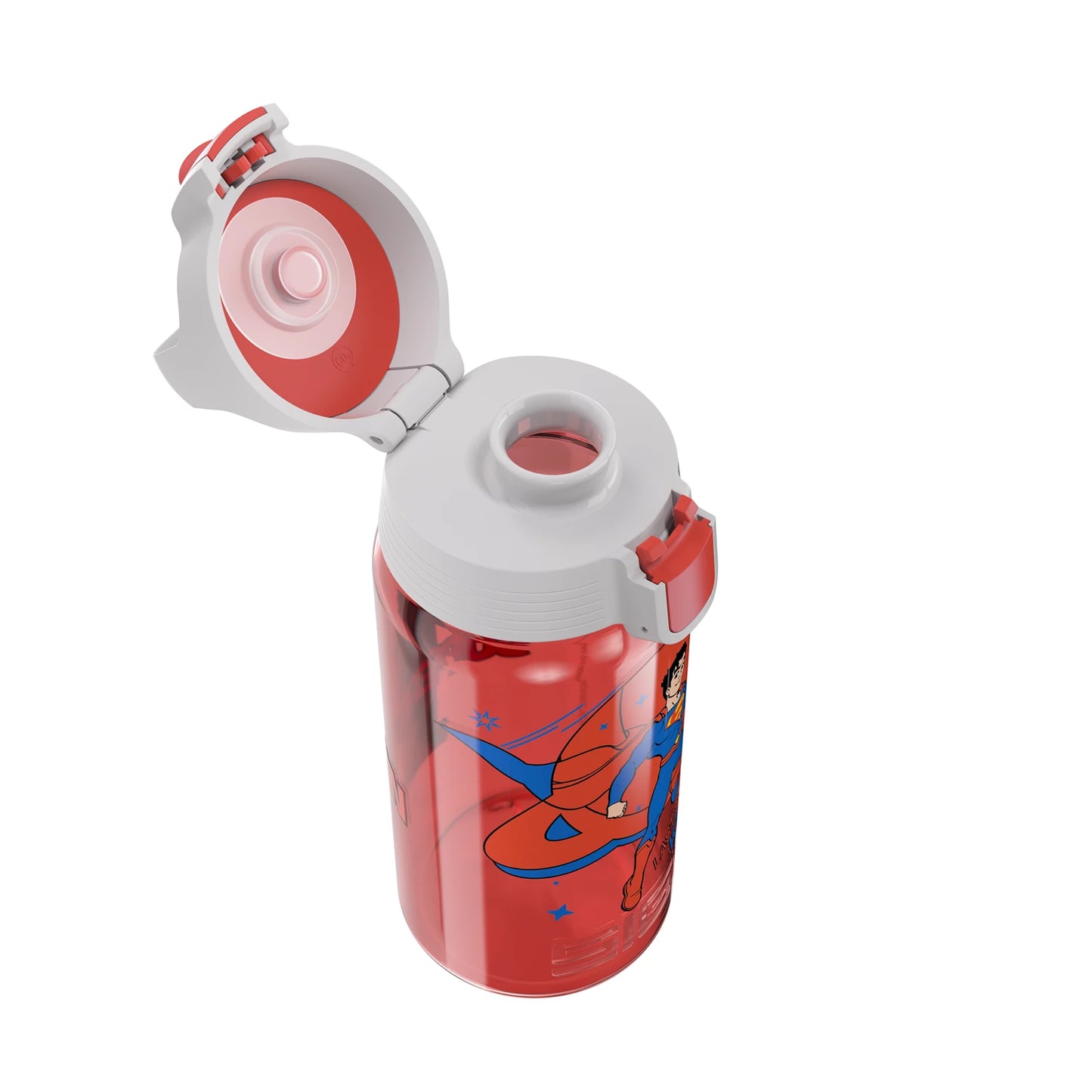GOURDE POUR ENFANTS VIVA ONE SUPERMAN 0,5 L