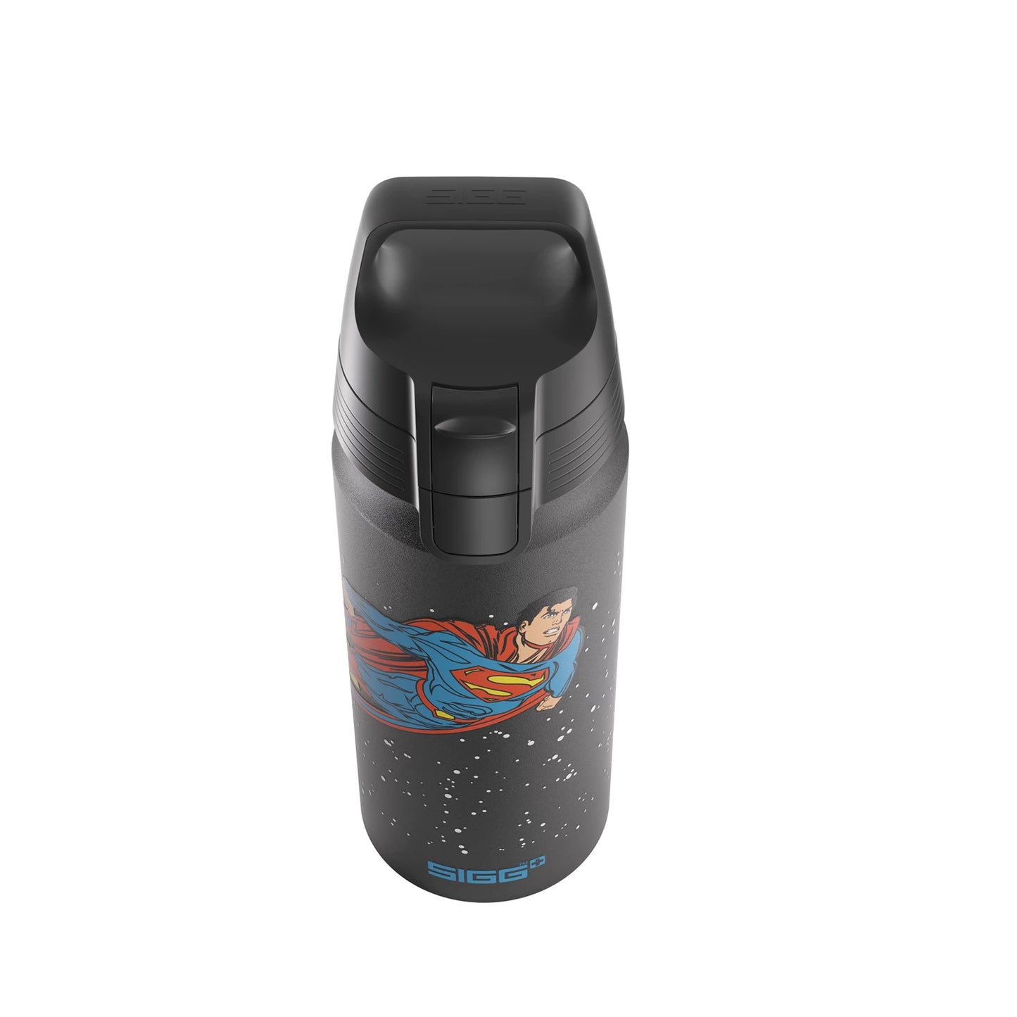 GOURDE ENFANT WMB ONE SUPERMAN NOIR 0,6 L