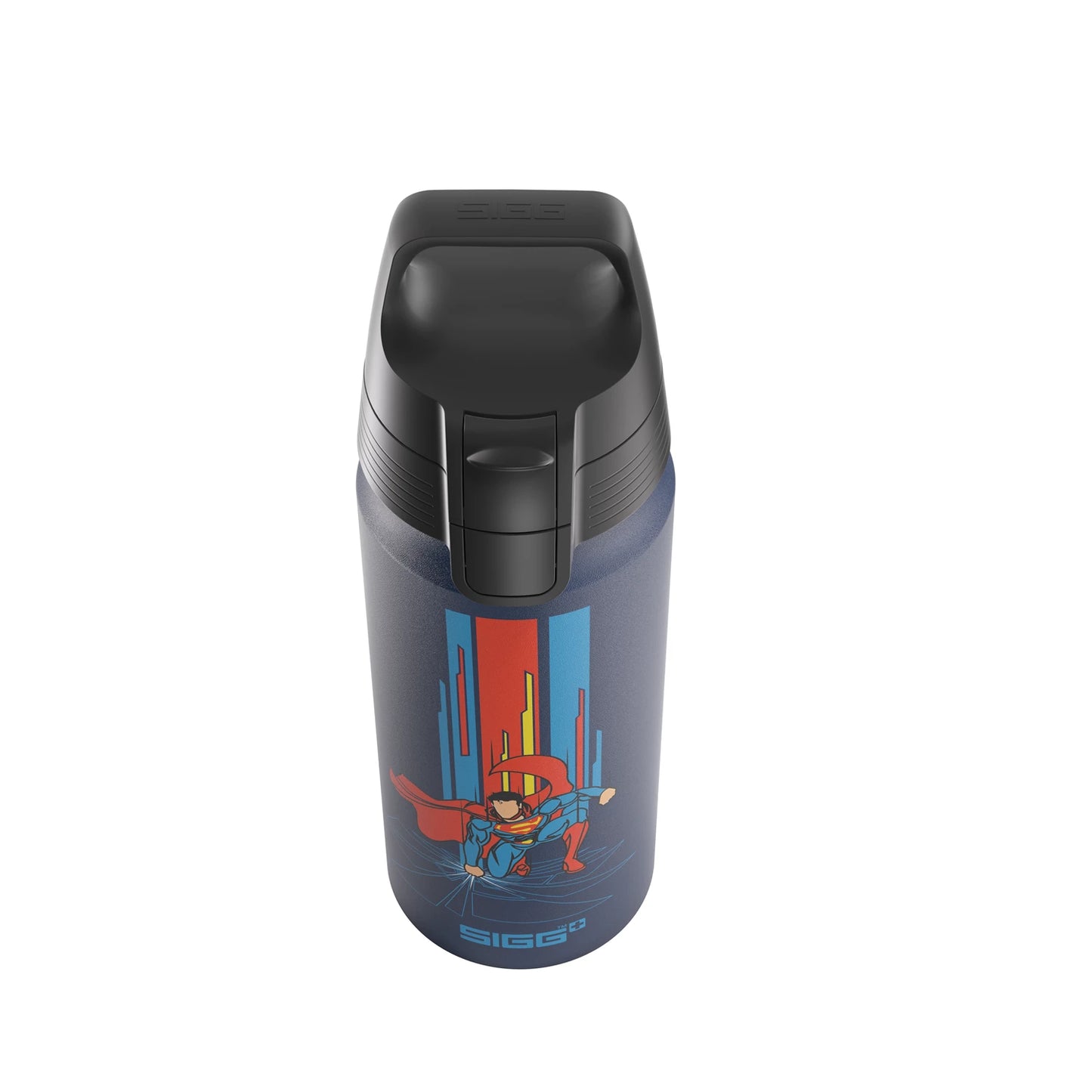 GOURDE ENFANTS WMB ONE SUPERMAN BLEUE 0,6 L
