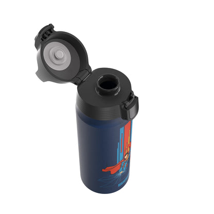 GOURDE ENFANTS WMB ONE SUPERMAN BLEUE 0,6 L