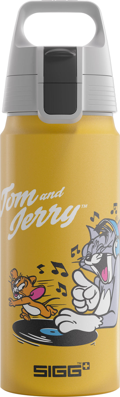 GOURDE ENFANT WMB ONE TOM & JERRY 0,6 L