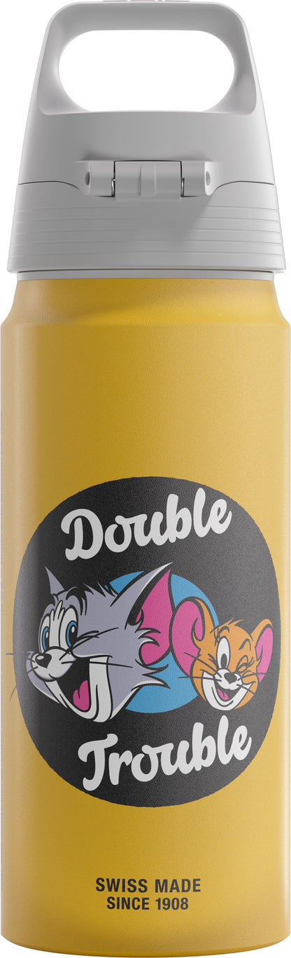 GOURDE ENFANT WMB ONE TOM & JERRY 0,6 L