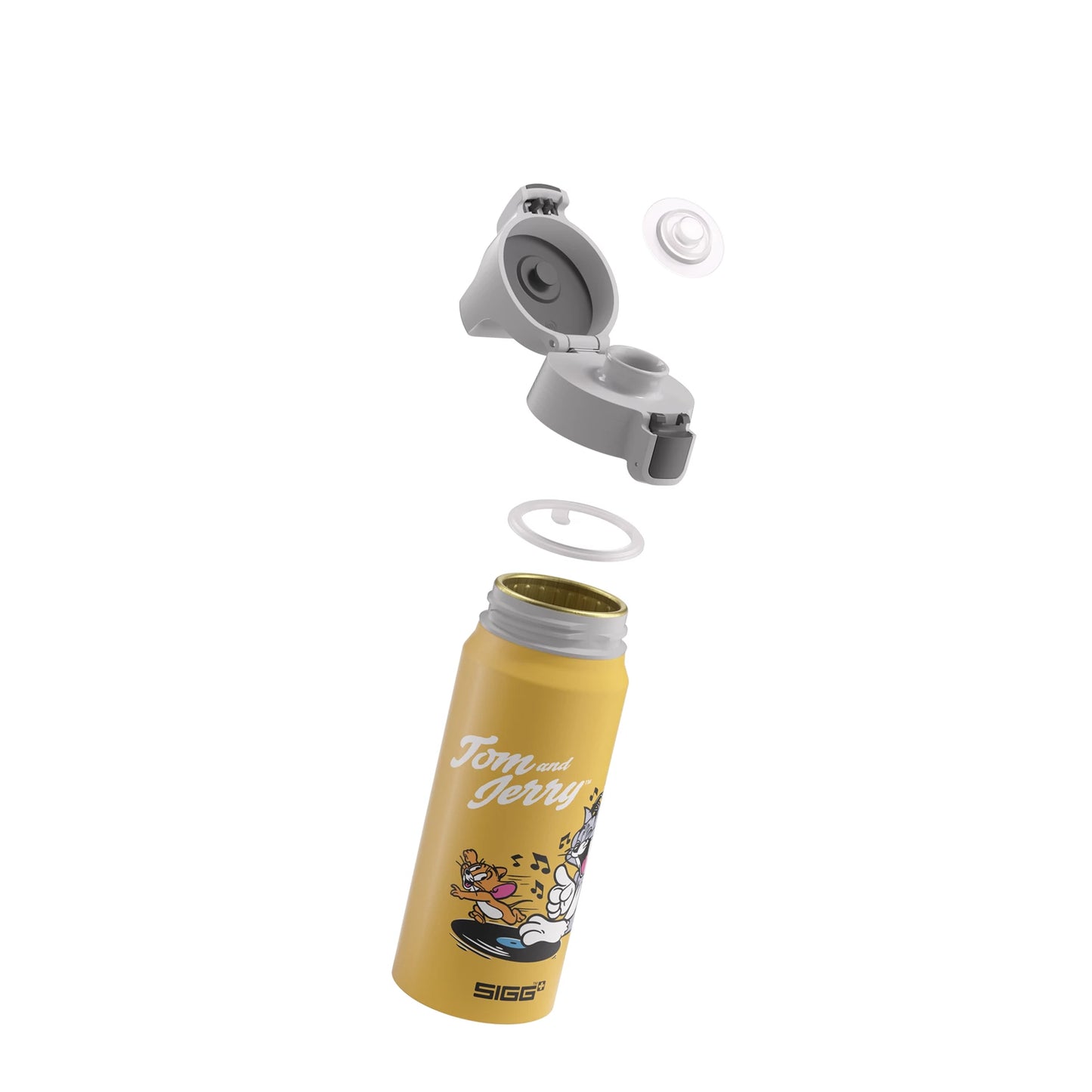 GOURDE ENFANT WMB ONE TOM & JERRY 0,6 L