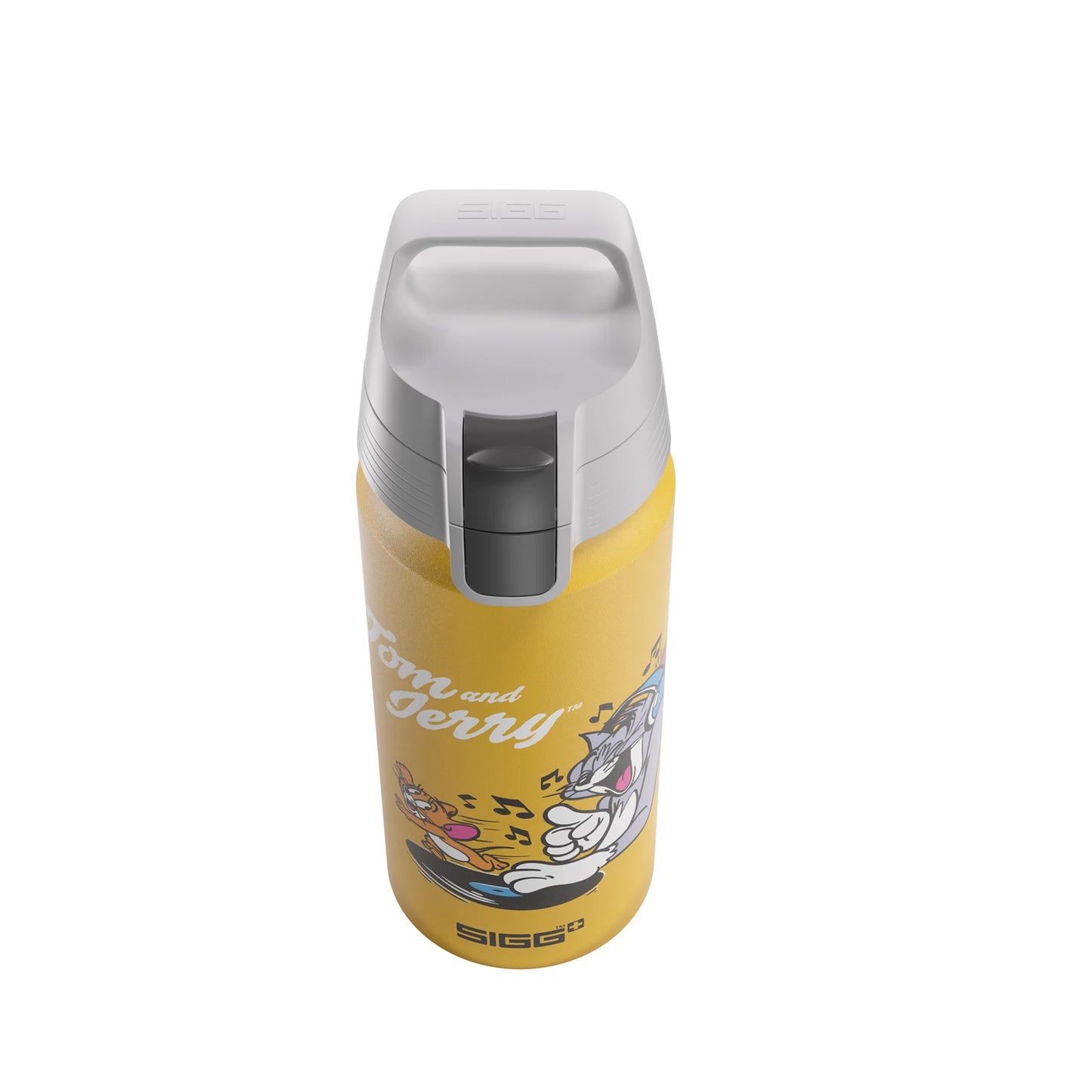 GOURDE ENFANT WMB ONE TOM & JERRY 0,6 L