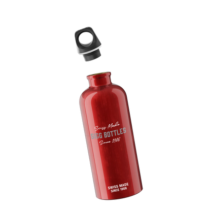 GOURDE TRAVELLER SWISS COUNTRY 0,6 L