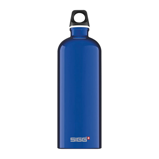 BORRACCIA TRAVELLER DARK BLUE 1L