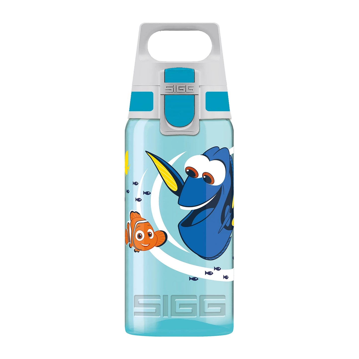 GOURDE POUR ENFANTS VIVA ONE DORY 0,5 L