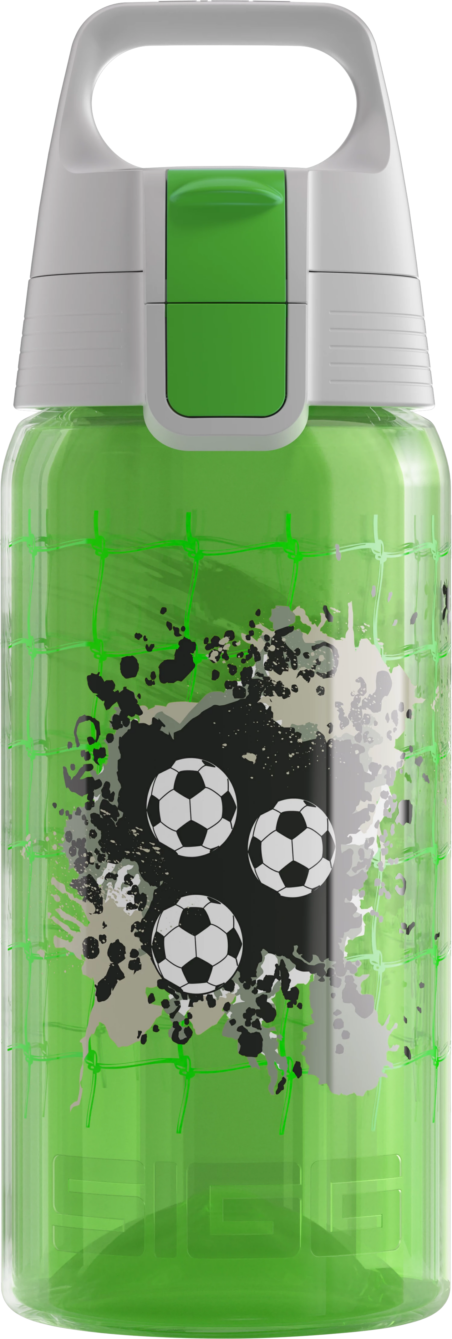 GOURDE POUR ENFANTS VIVA ONE FOOTBALL 0,5 L