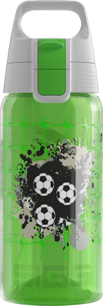 GOURDE POUR ENFANTS VIVA ONE FOOTBALL 0,5 L
