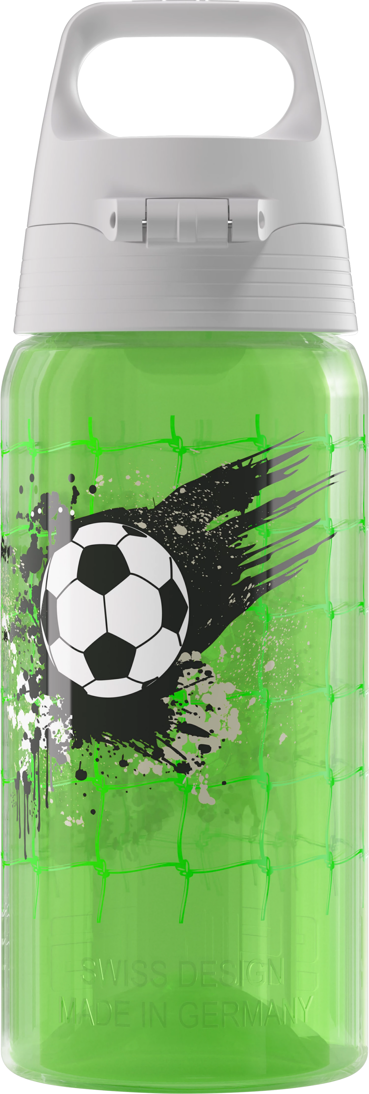 GOURDE POUR ENFANTS VIVA ONE FOOTBALL 0,5 L