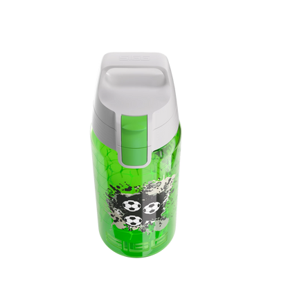 GOURDE POUR ENFANTS VIVA ONE FOOTBALL 0,5 L