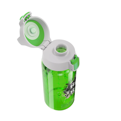 GOURDE POUR ENFANTS VIVA ONE FOOTBALL 0,5 L