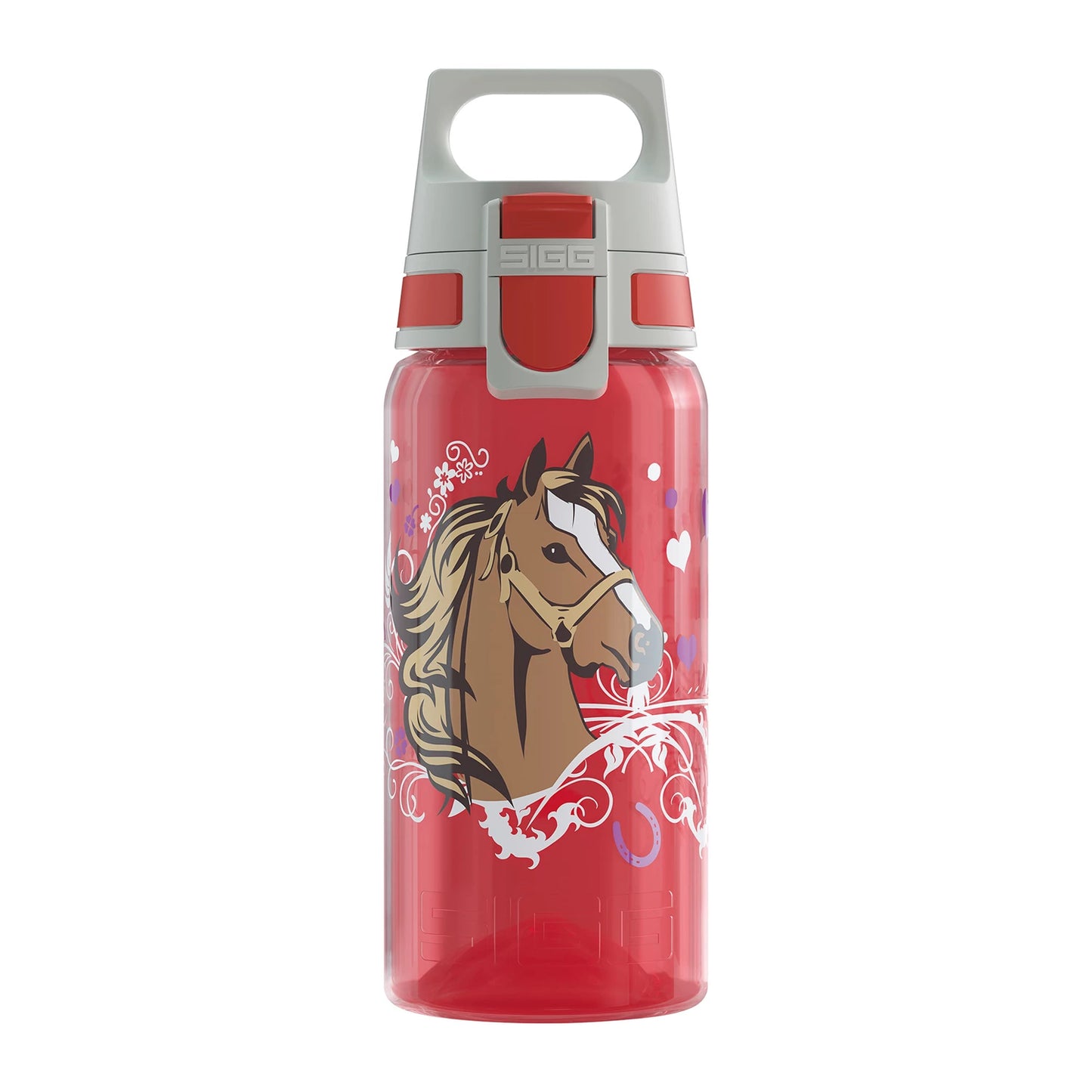 GOURDE ENFANTS VIVA ONE HORSES 0,5 L