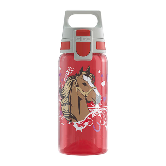 KINDER-TRINKFLASCHE VIVA ONE HORSES 0,5 L