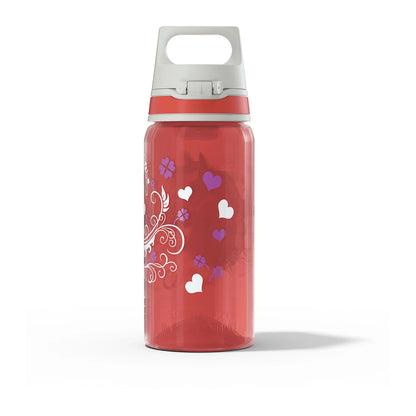 GOURDE ENFANTS VIVA ONE HORSES 0,5 L
