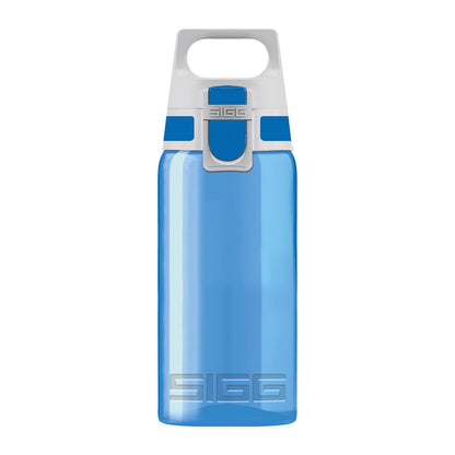 GOURDE ENFANT VIVA ONE BLEUE 0,5 L