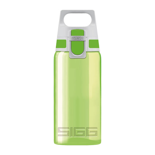 TRINKFLASCHE FÜR KINDER VIVA ONE GRÜN 0,5 L