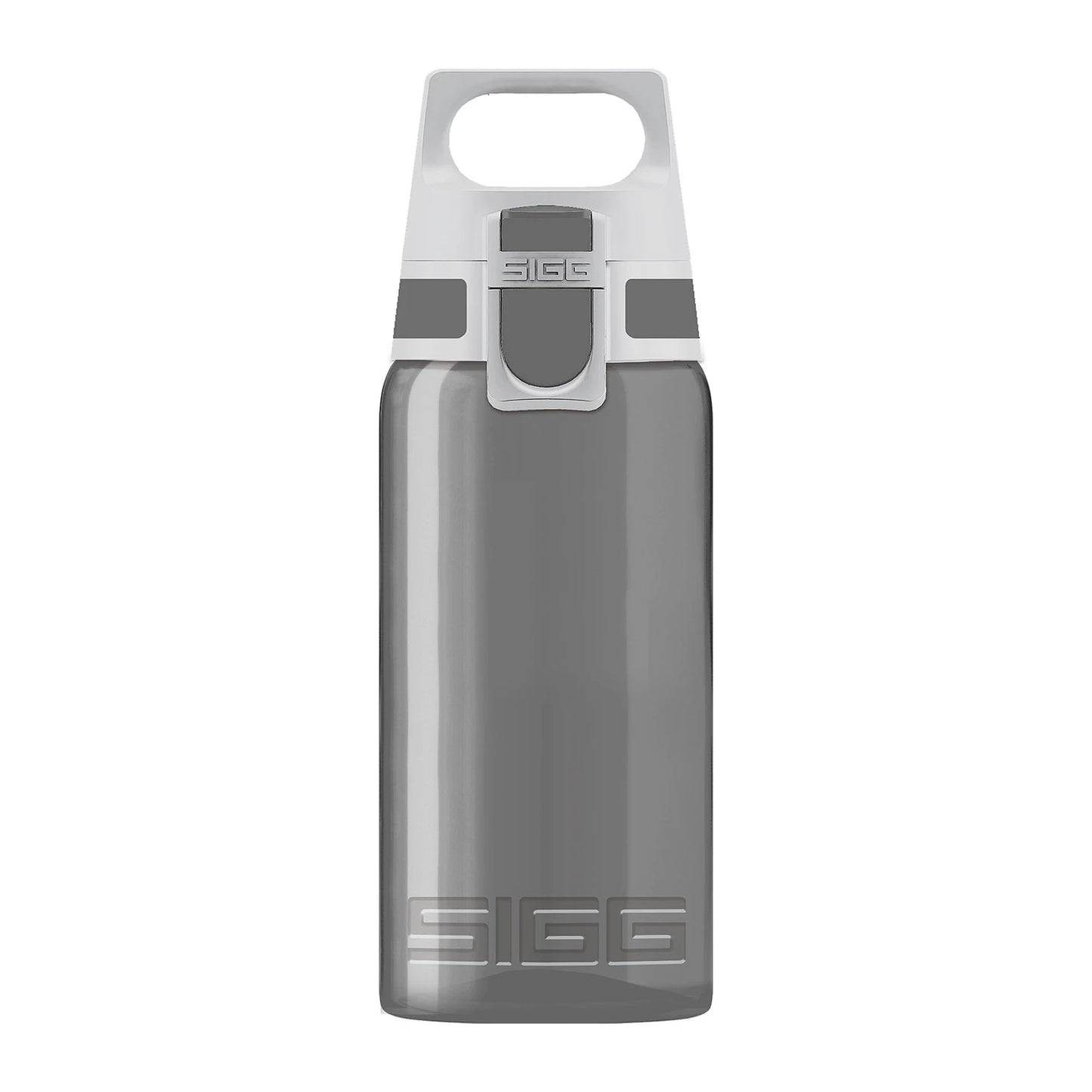 GOURDE POUR ENFANTS VIVA ONE ANTHRACITE 0,5 L