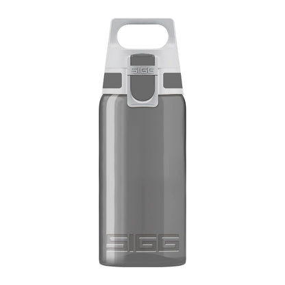 GOURDE POUR ENFANTS VIVA ONE ANTHRACITE 0,5 L