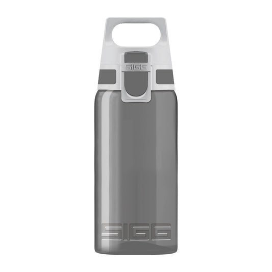 VIVA ONE KINDERTRINKFLASCHE ANTHRAZIT 0,5 L