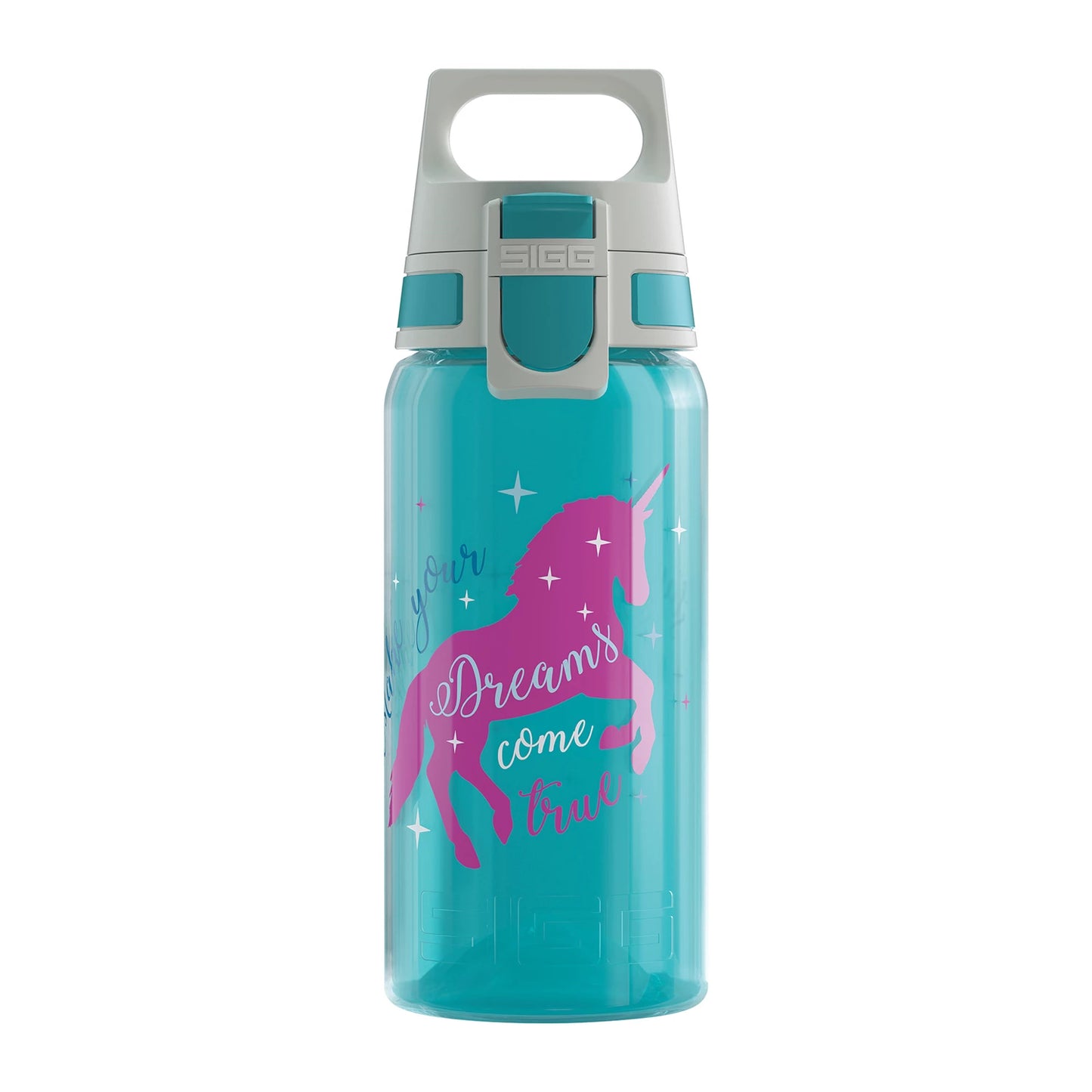 GOURDE ENFANT VIVA ONE LICORNE 0,5 L
