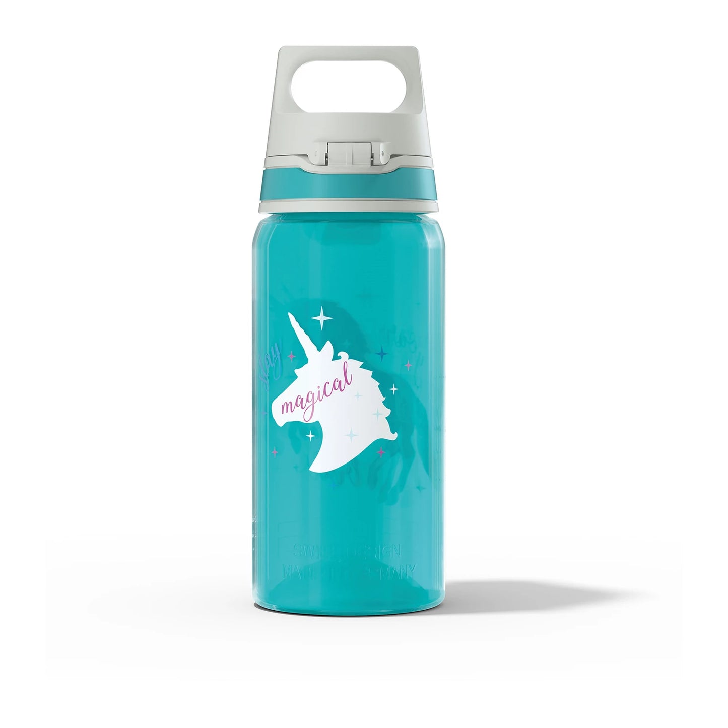 GOURDE ENFANT VIVA ONE LICORNE 0,5 L