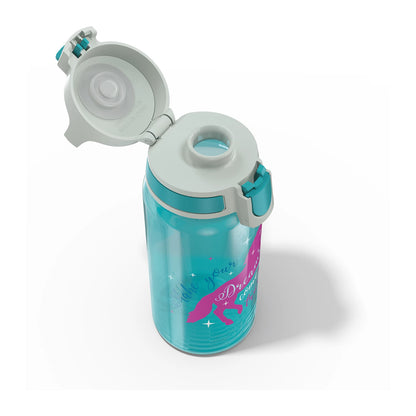 GOURDE ENFANT VIVA ONE LICORNE 0,5 L