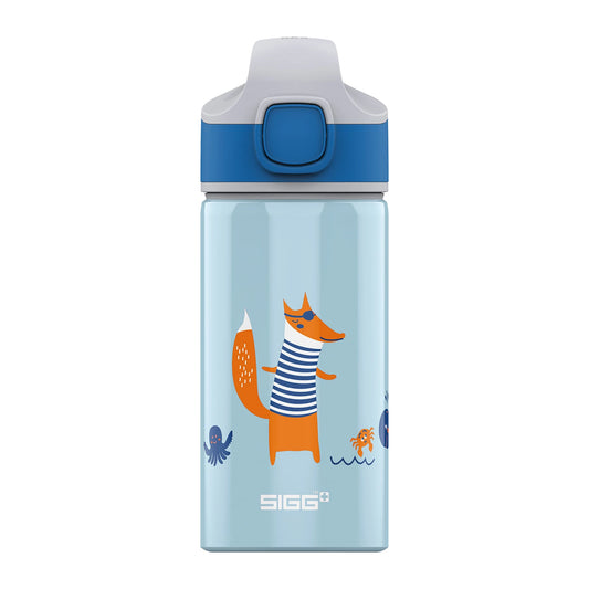 GOURDE ENFANT RENARD MIRACLE 0,4 L