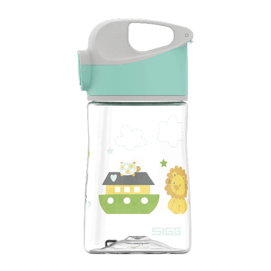 TRINKFLASCHE FÜR KINDER MIRACLE JUNGLE FRIEND 0,35 L
