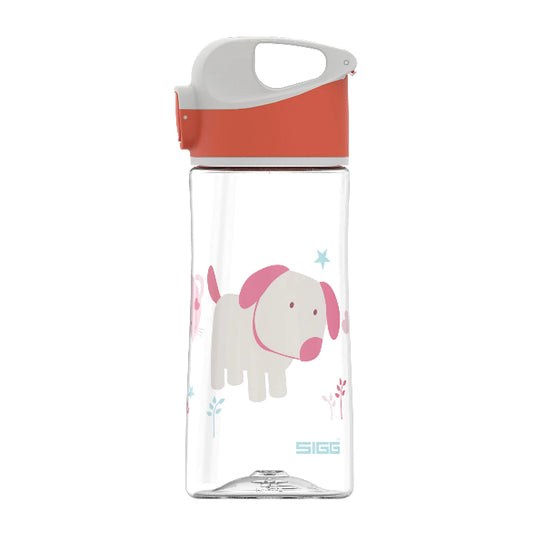 KINDERTRINKFLASCHE MIRACLE PUPPY FRIEND 0,45 L