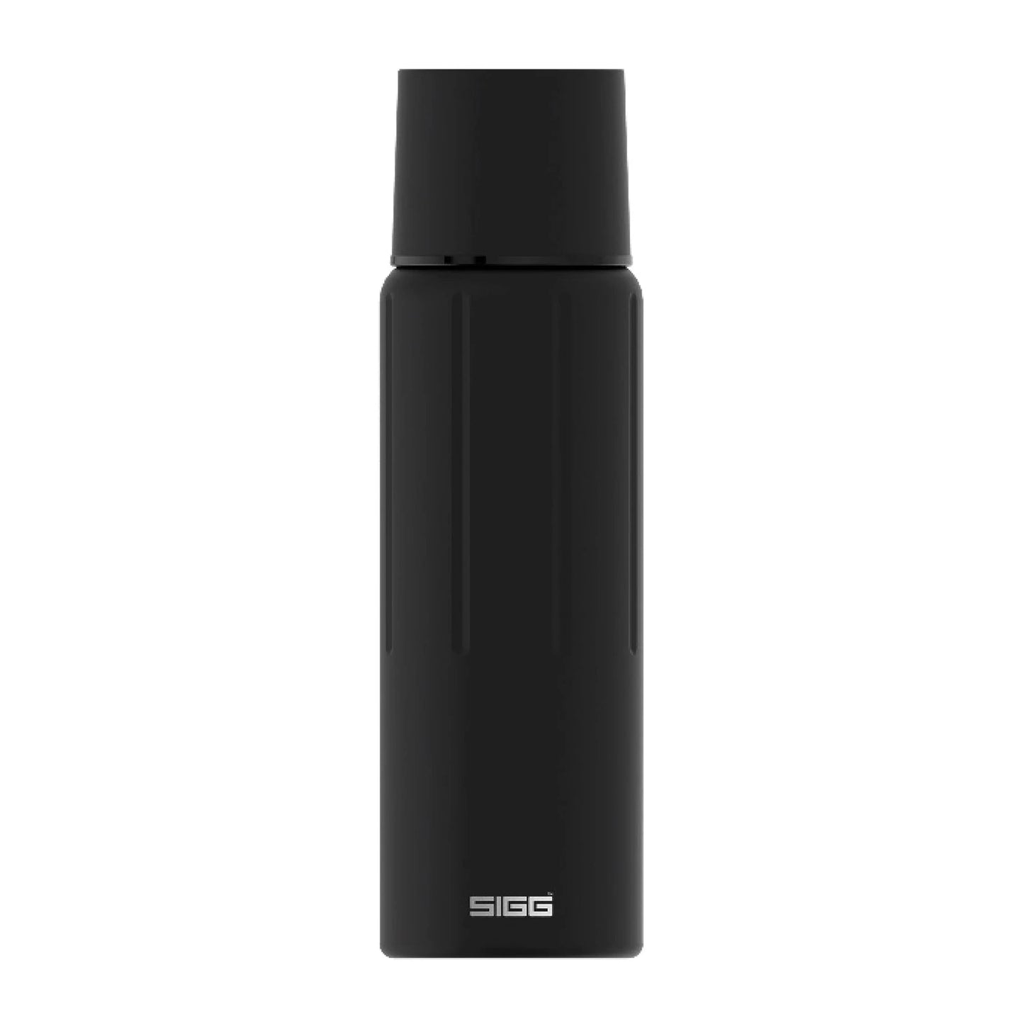 GOURDE ISOTHERME GEMSTONE IBT OBSIDIAN 1,1 L