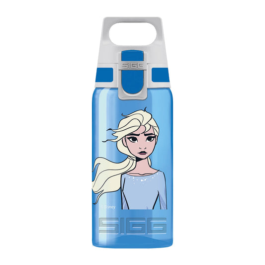 KINDERTRINKFLASCHE VIVA ONE ELSA II 0,5 L