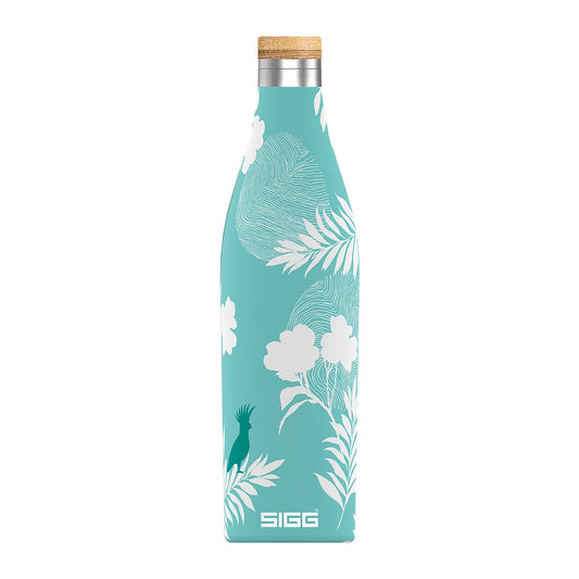 THERMOSFLASCHE MERIDIAN SUMATRA BIRDS 0,5 L