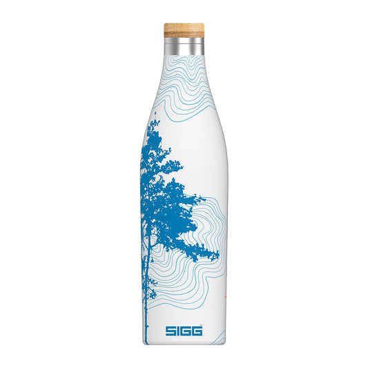 THERMOSFLASCHE MERIDIAN SUMATRA TREE 0,5 L