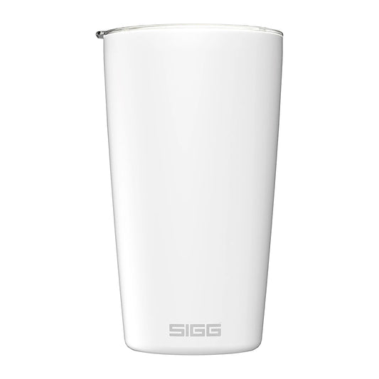 NESO CUP Kaffeetasse weiß 0,4 L