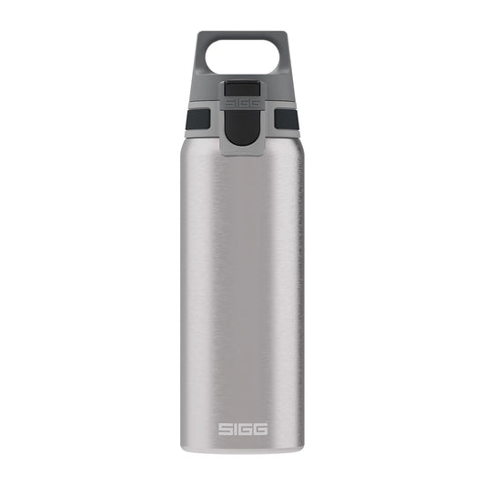 TRINKFLASCHE SHIELD ONE GEBÜRSTET 0,75 L