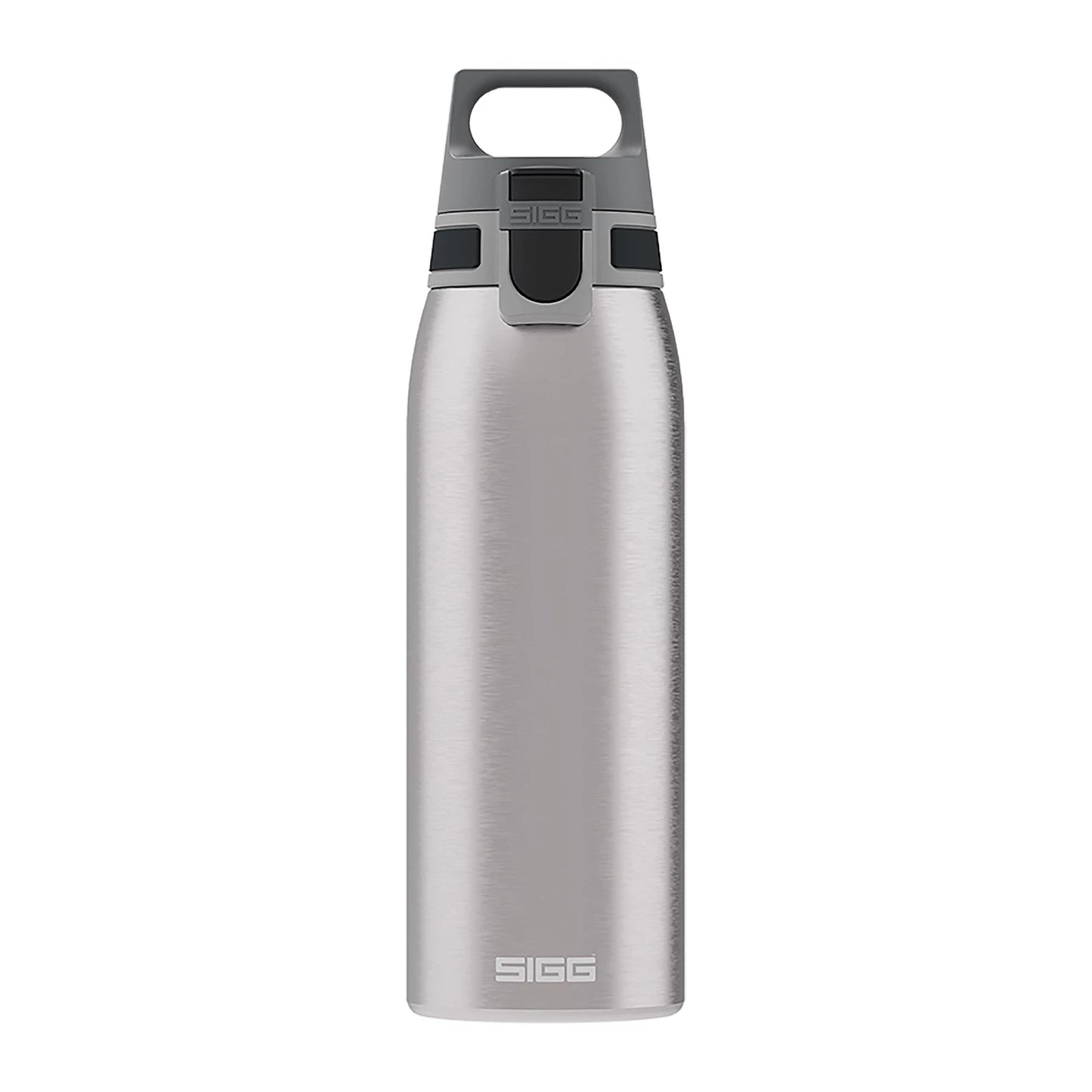 GOURDE SHIELD ONE BROSSÉ 1 L