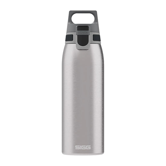 TRINKFLASCHE SHIELD ONE GEBÜRSTET 1 L