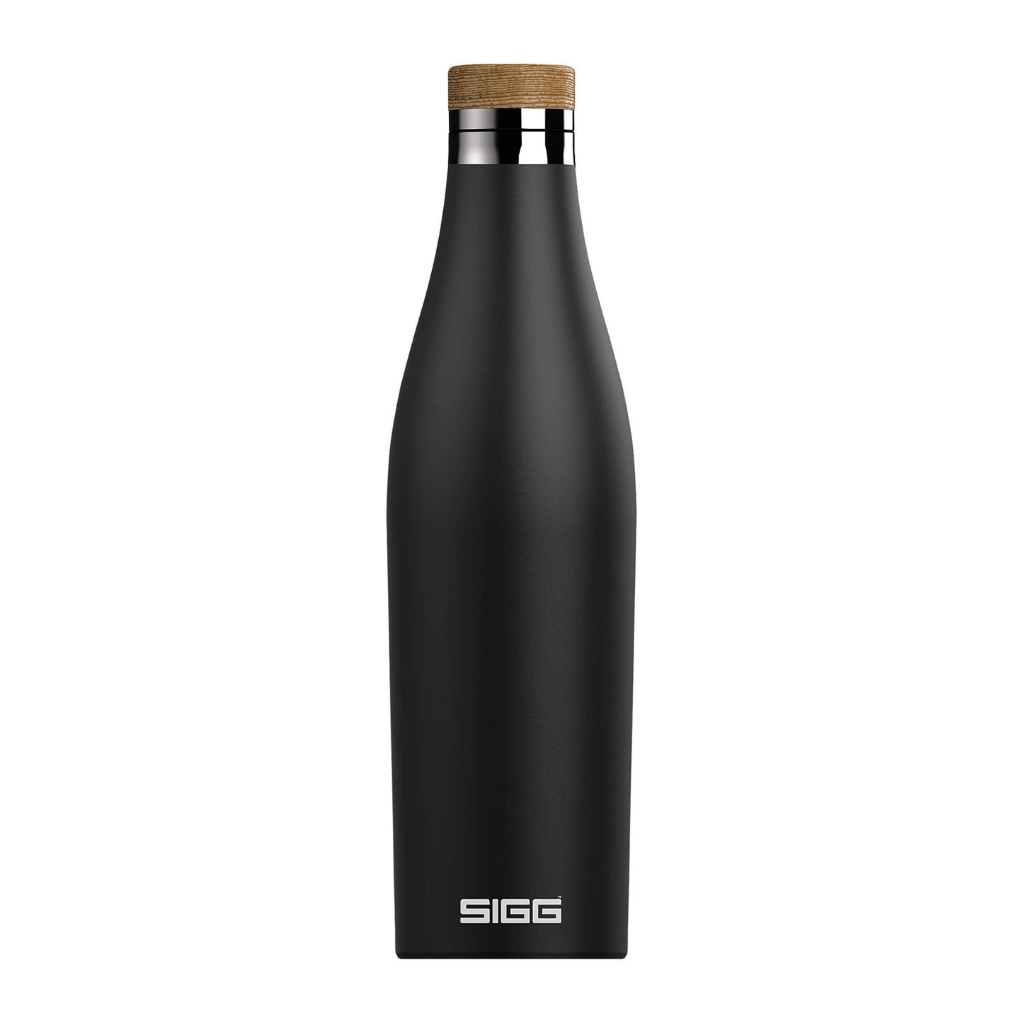 BOUTEILLE MERIDIAN BLACK 0,5 L