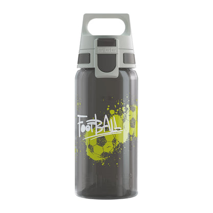 GOURDE POUR ENFANTS VIVA ONE FOOTBALL TAG 0,5 L