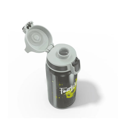 GOURDE POUR ENFANTS VIVA ONE FOOTBALL TAG 0,5 L