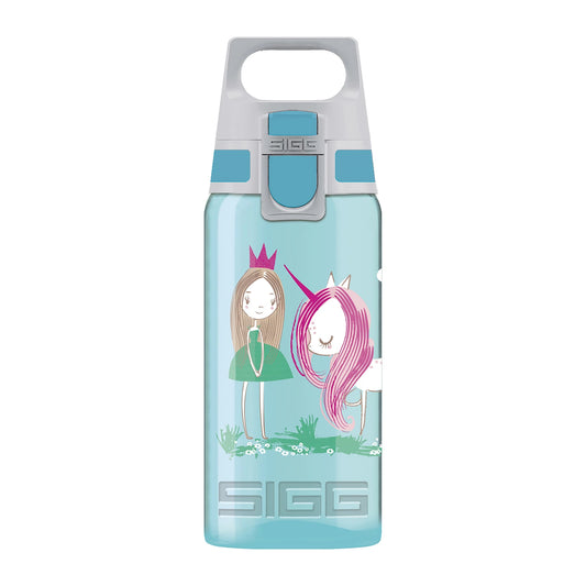 VIVA ONE KINDERTRINKFLASCHE BELIEVE IN MIRACLES 0,5 L