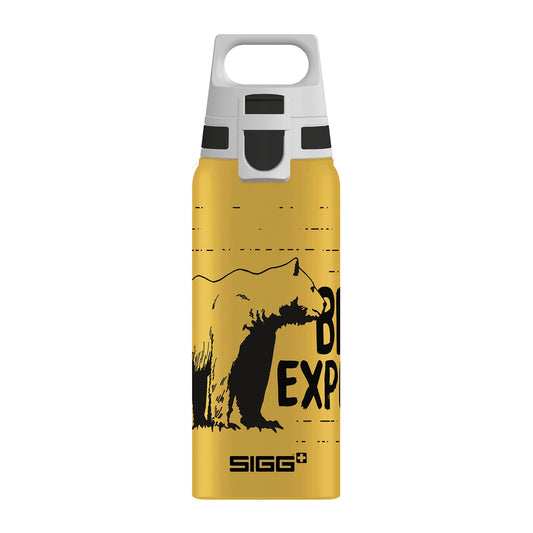 GOURDE ENFANT WMB ONE BRAVE BEAR 0,6 L