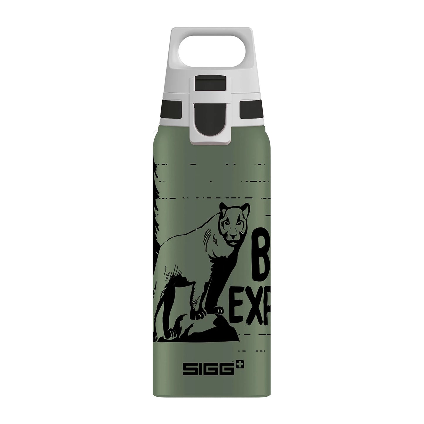 GOURDE ENFANT WMB ONE MOUNTAIN LION 0,6 L