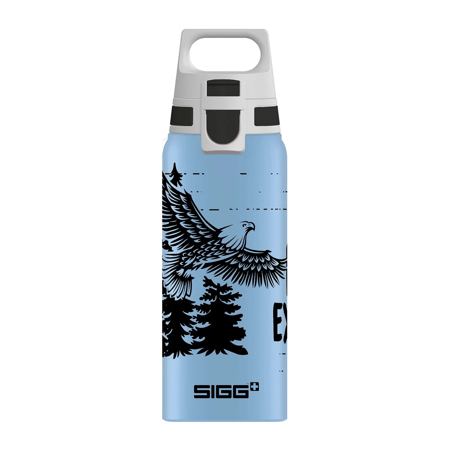 GOURDE POUR ENFANTS WMB ONE BRAVE EAGLE 0,6 L