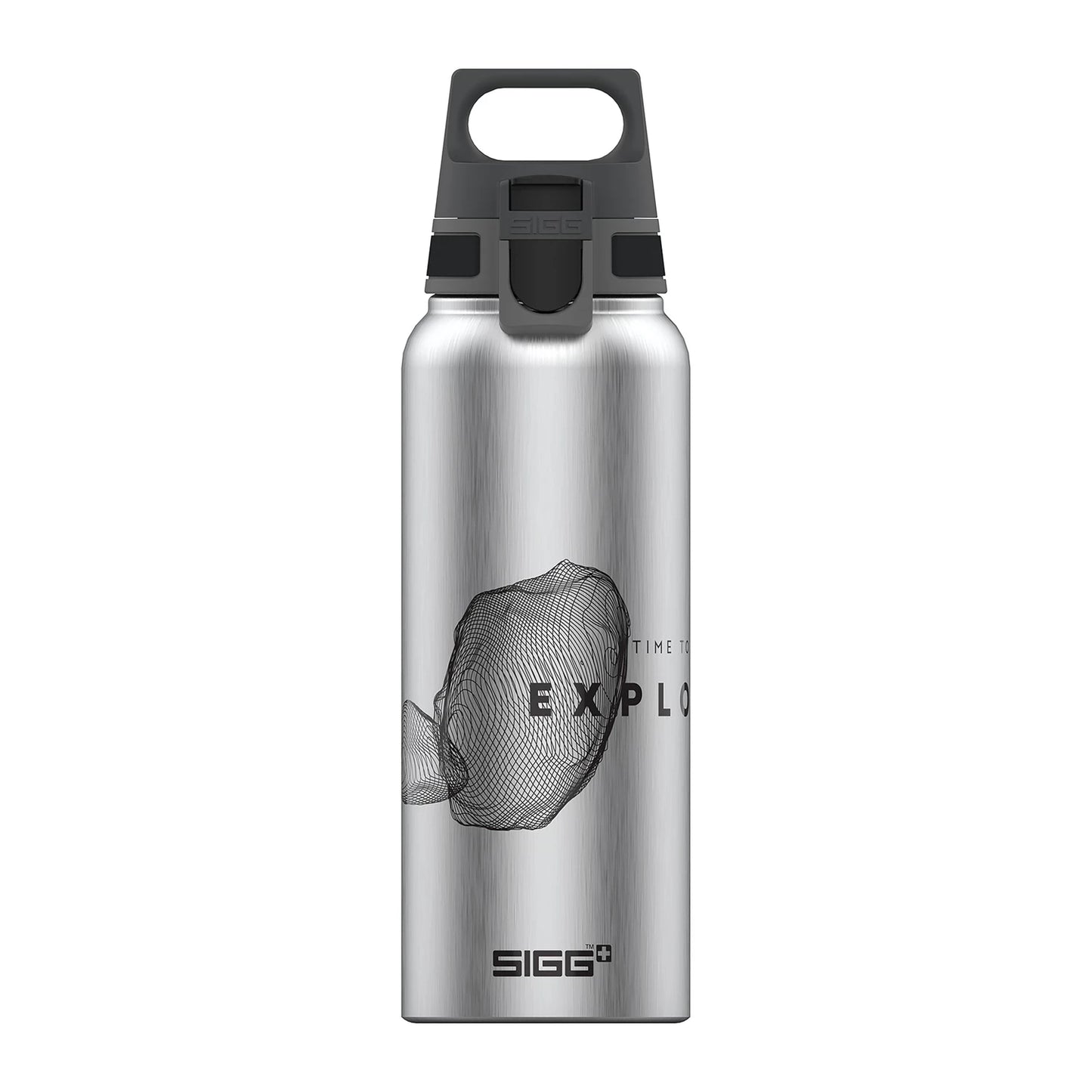 GOURDE WMB ONE PATHFINDER ALU 1 L