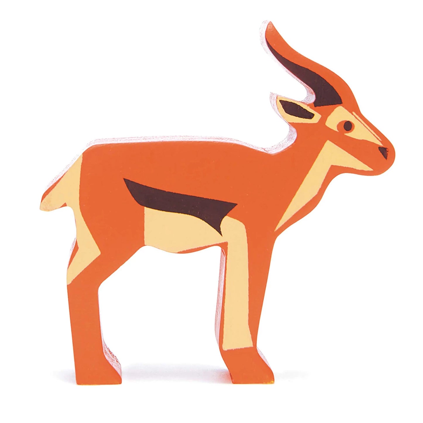 ANTILOPE HOLZTIER